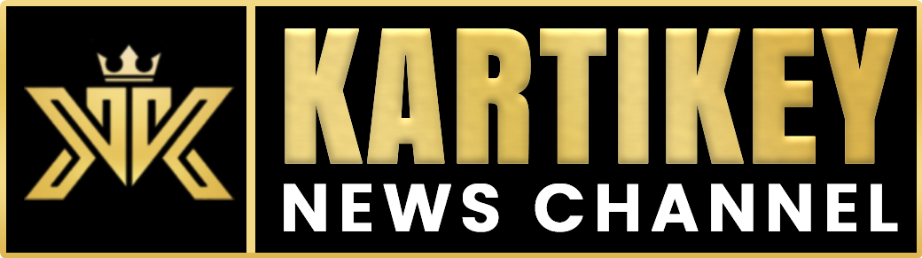 Kartikey News