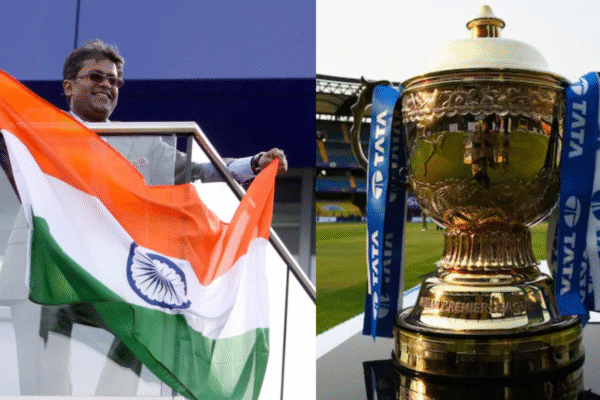 IPL as the world’s most valuable sports brand: Yet another dream-come-true moment