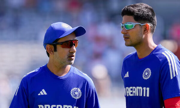 One Final Push at the Oval: Of India’s Fight, Fire, and Hope