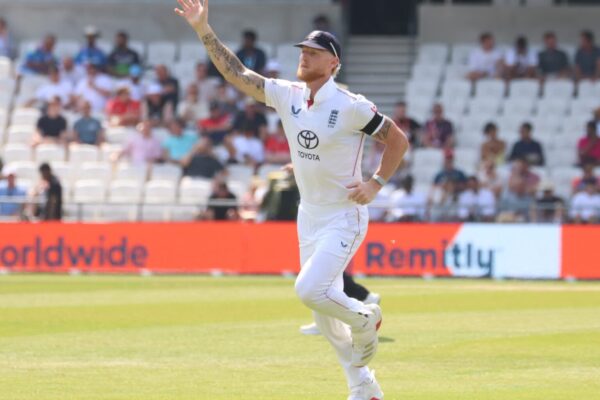 IND v ENG, 2025: Cometh the hour, cometh Ben Stokes